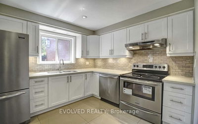 Unit 132 — 15 Esterbrooke Ave, Toronto - Don Valley Village image-0-3