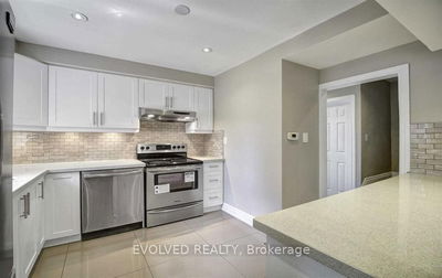 Unit 132 — 15 Esterbrooke Ave, Toronto - Don Valley Village image-0-4