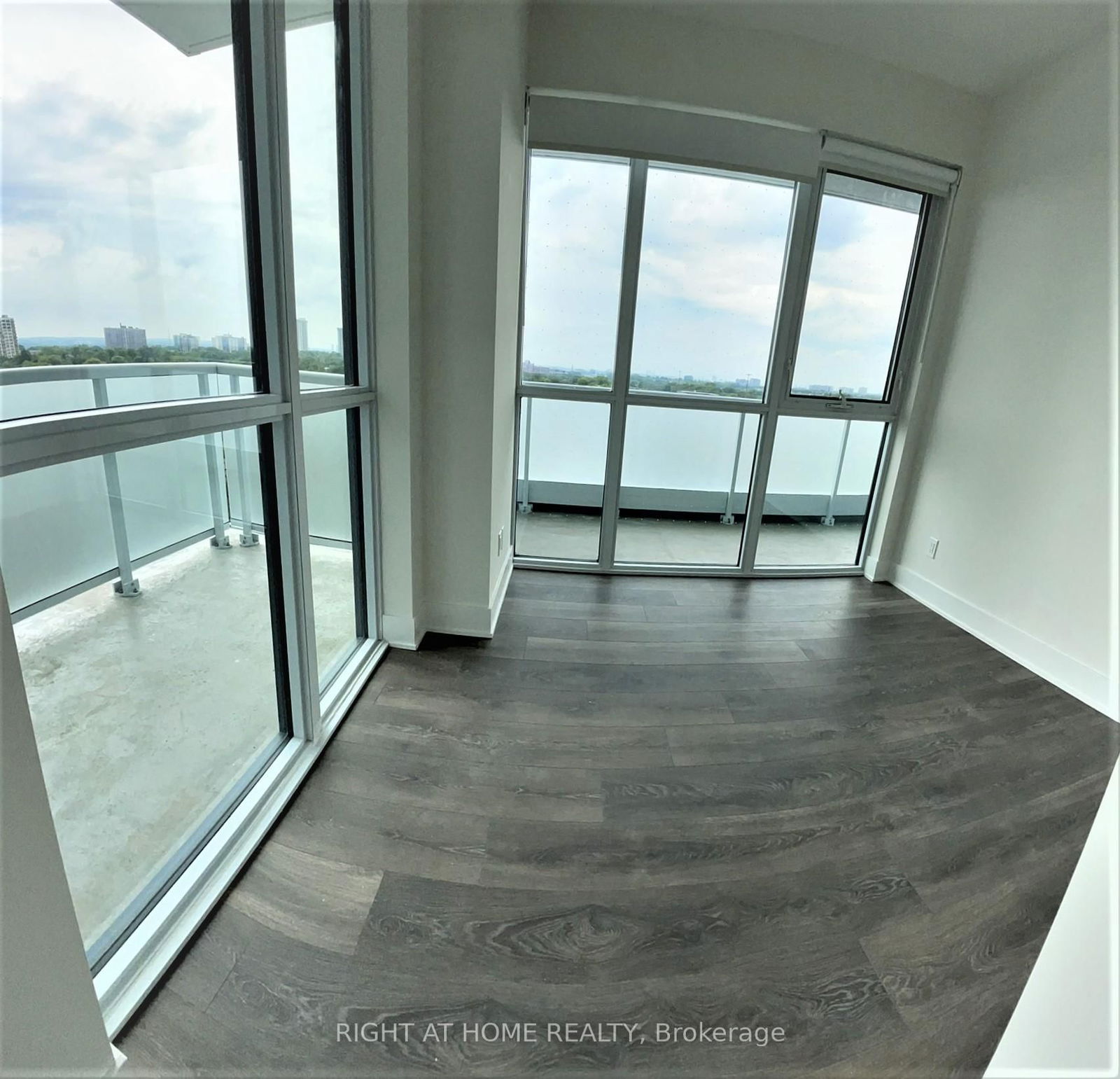 Condo for lease at 1003-188 Fairview Mall Drive, Toronto, Ontario, M2J 0H7 - Don Valley Village - MLS: C12262715