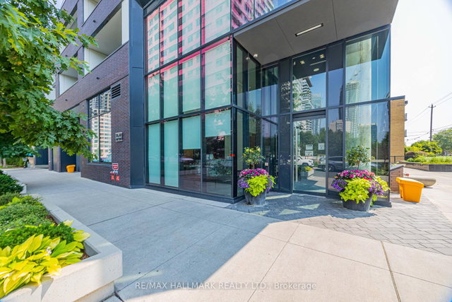 707 - 11 Lillian Street