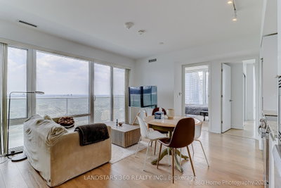 Unit 4202 — 501 Yonge Street — photo 3