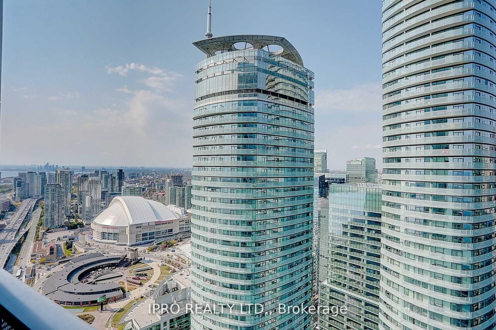 10 York Street, Unit 5303 - Photo 10