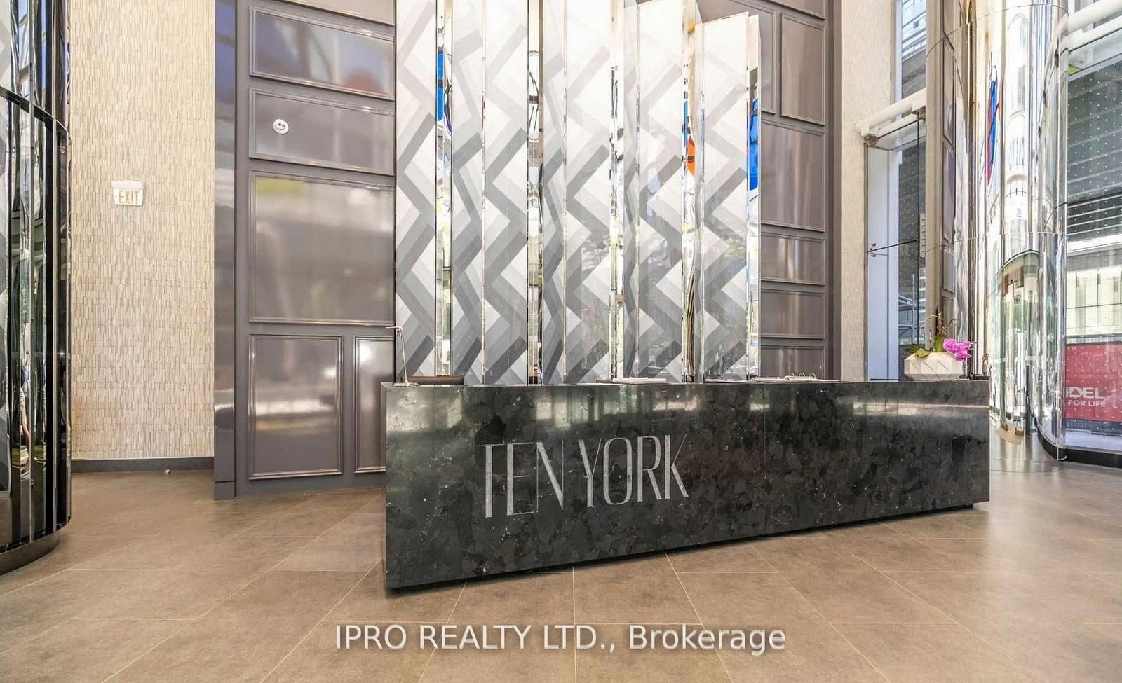 10 York Street, Unit 5303 - Photo 11