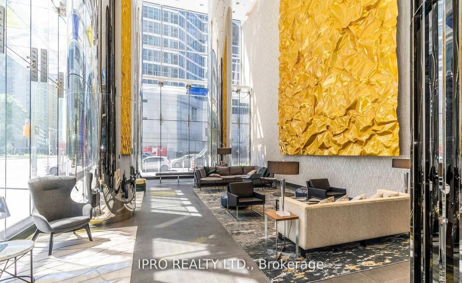 10 York Street, Unit 5303 - Photo 12