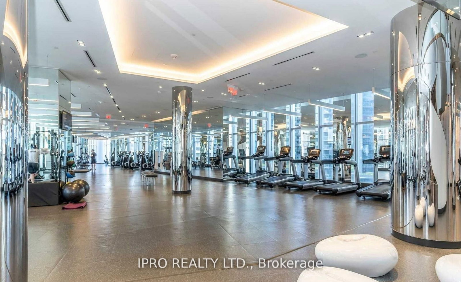 10 York Street, Unit 5303 - Photo 13