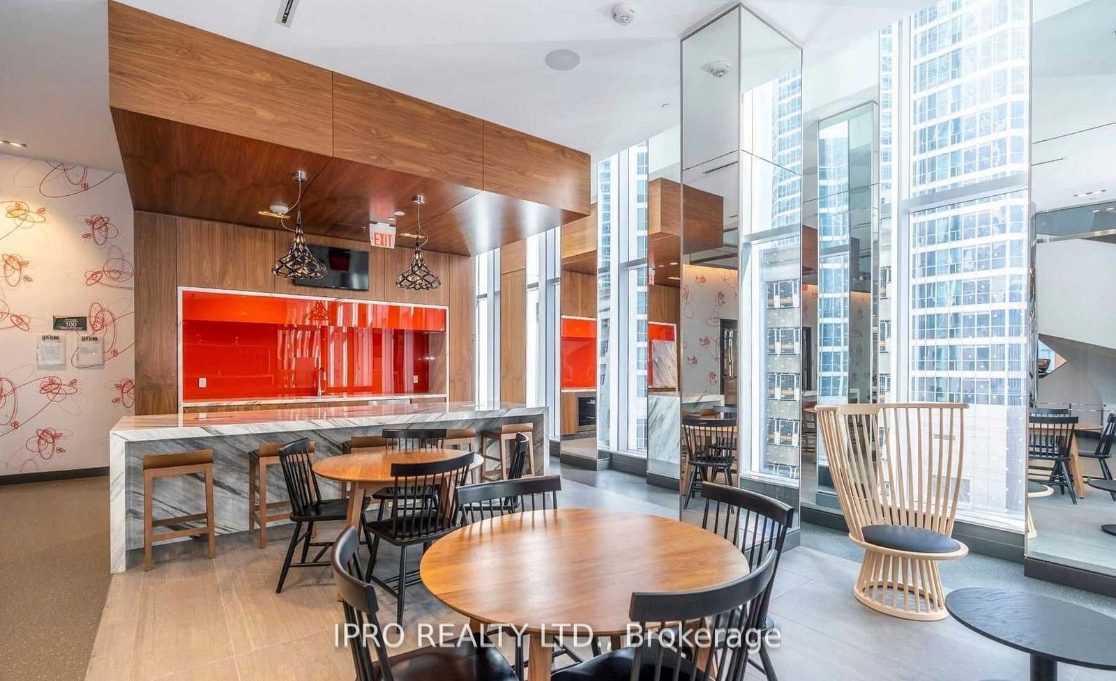 10 York Street, Unit 5303 - Photo 15