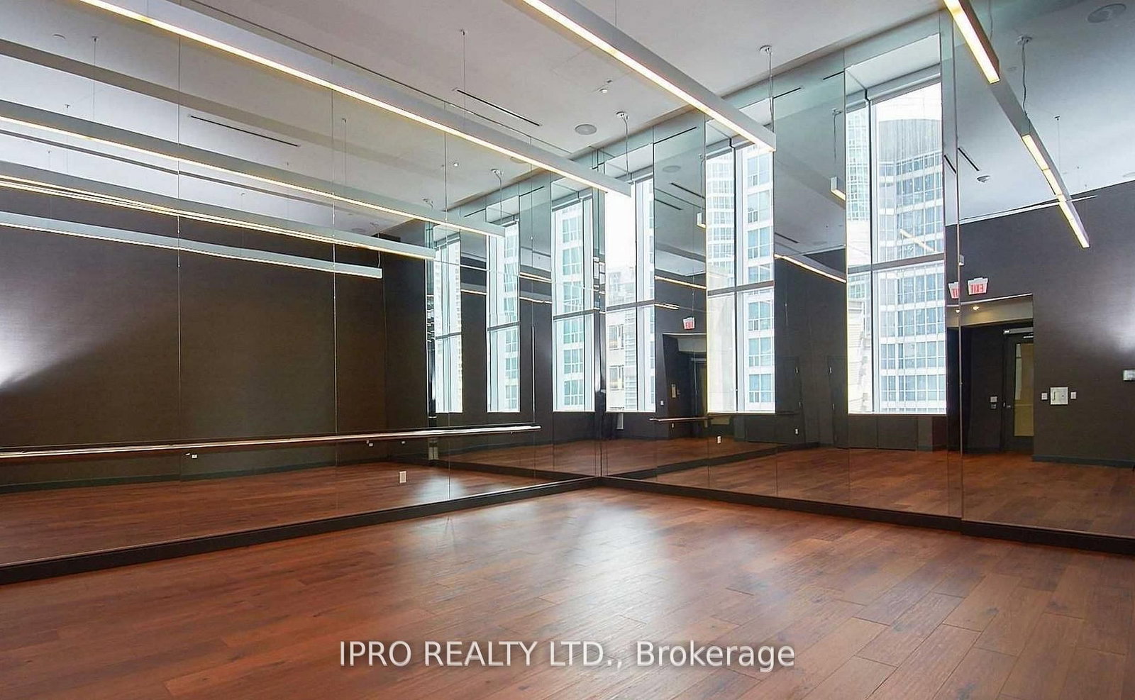 10 York Street, Unit 5303 - Photo 16