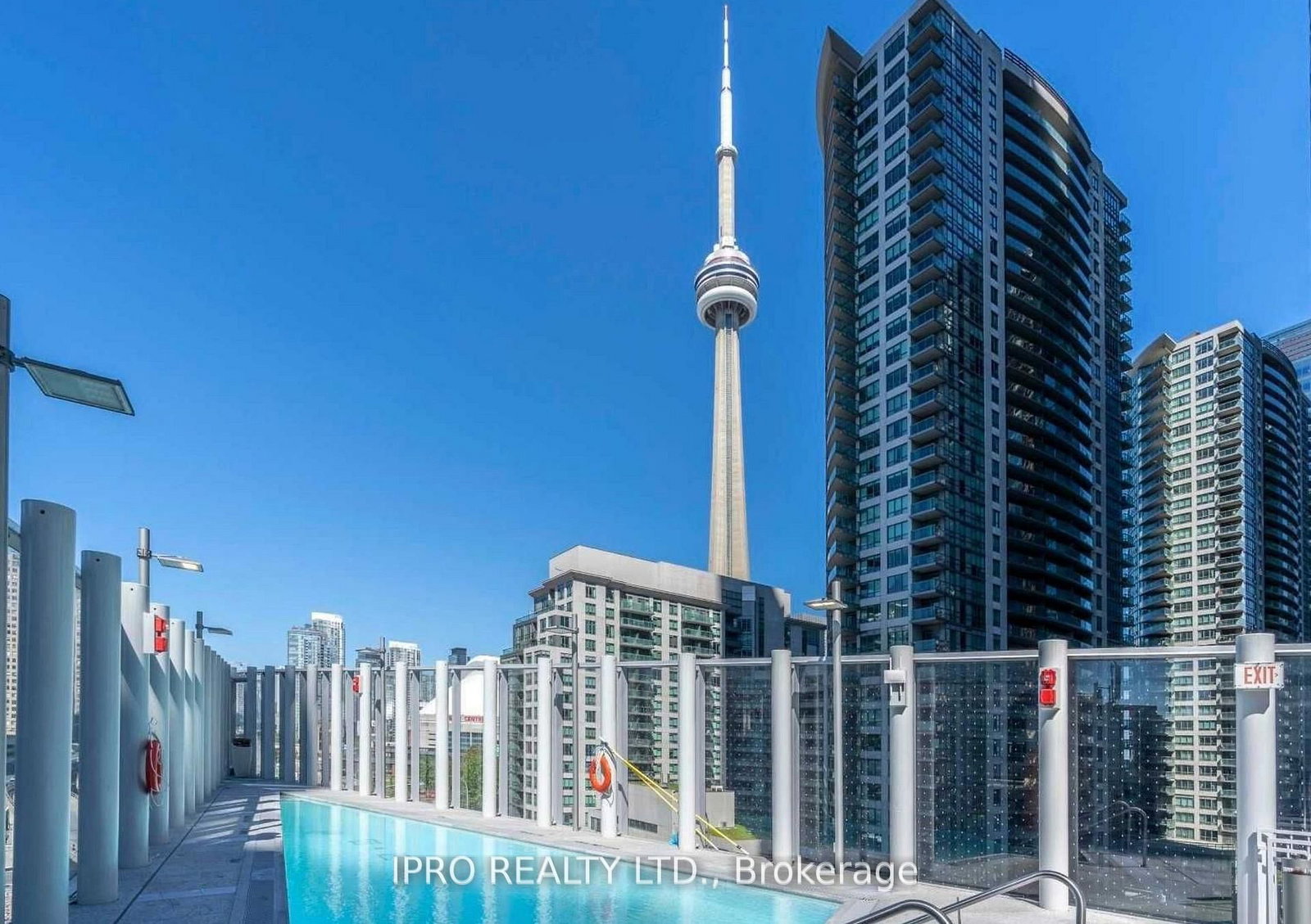 10 York Street, Unit 5303 - Photo 17