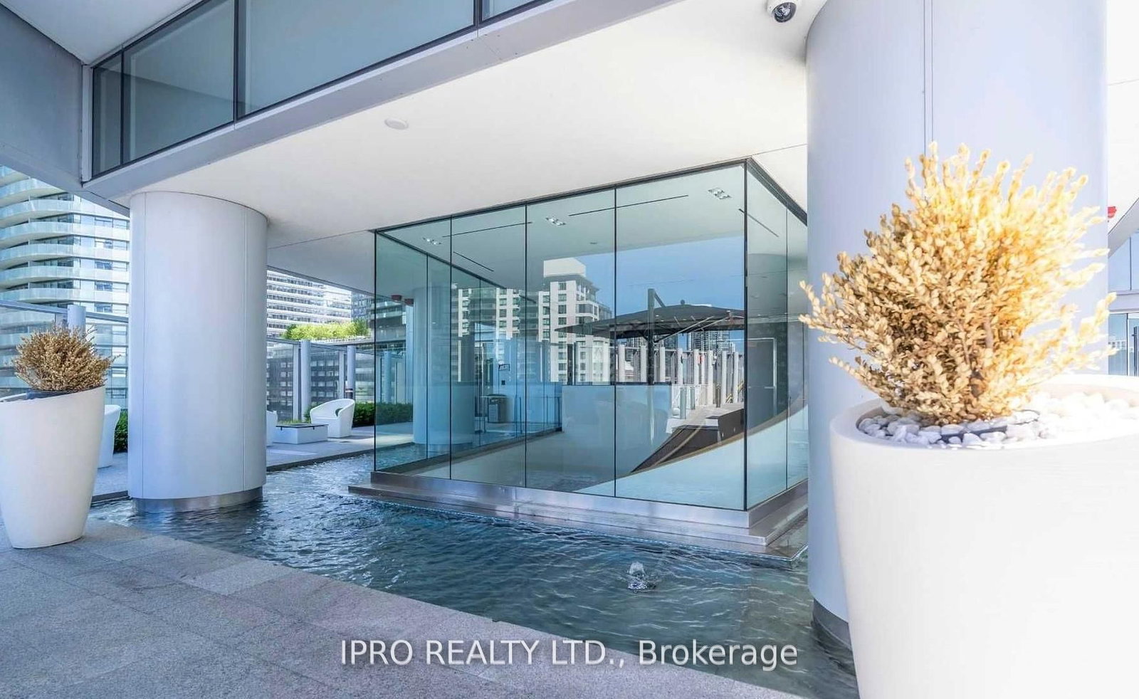 10 York Street, Unit 5303 - Photo 18