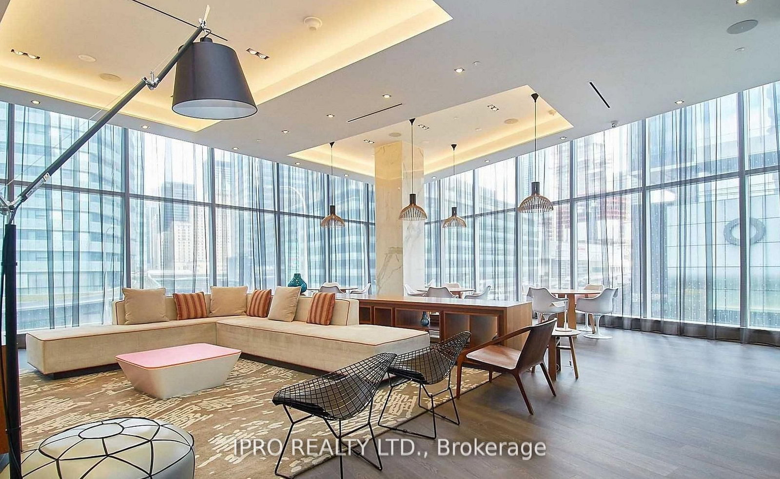 10 York Street, Unit 5303 - Photo 20