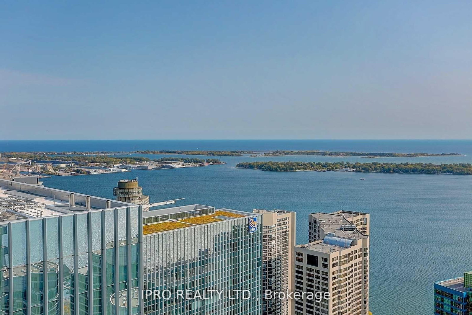 10 York Street, Unit 5303 - Photo 5