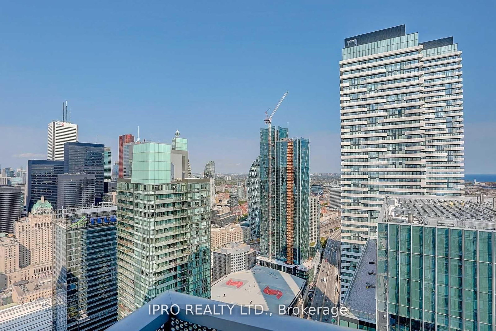 10 York Street, Unit 5303 - Photo 6