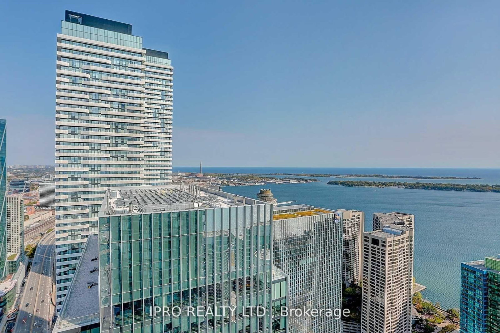 10 York Street, Unit 5303 - Photo 7