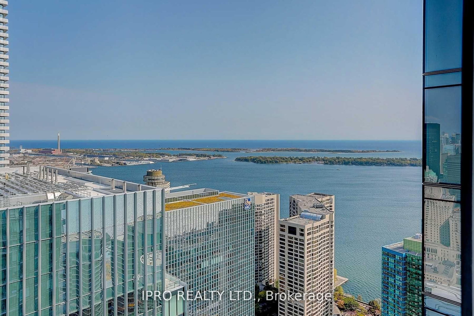 10 York Street, Unit 5303 - Photo 8