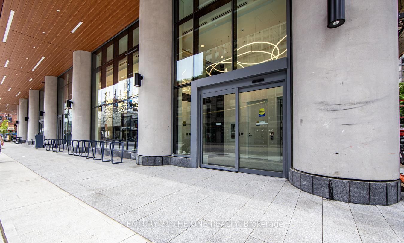 280 Dundas Street W, Unit 1202 - Photo 15