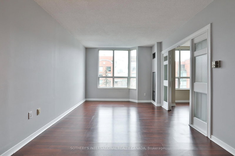 704 - 284 Bloor St W, Toronto, M5S 3B8 | Image 3