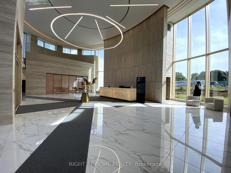 606 - 25 McMahon Dr, Toronto, M2K 0J1 | Image 3