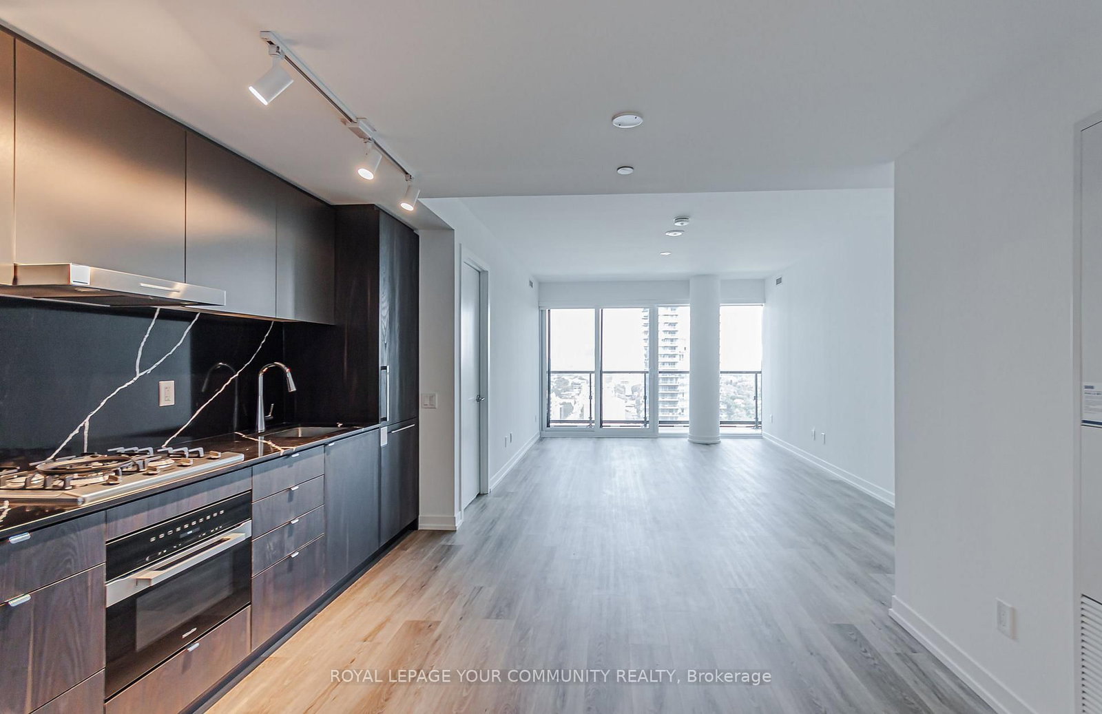 771 Yonge Street, Unit 2605 - Photo 13