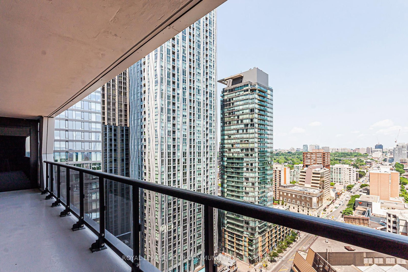 771 Yonge Street, Unit 2605 - Photo 25