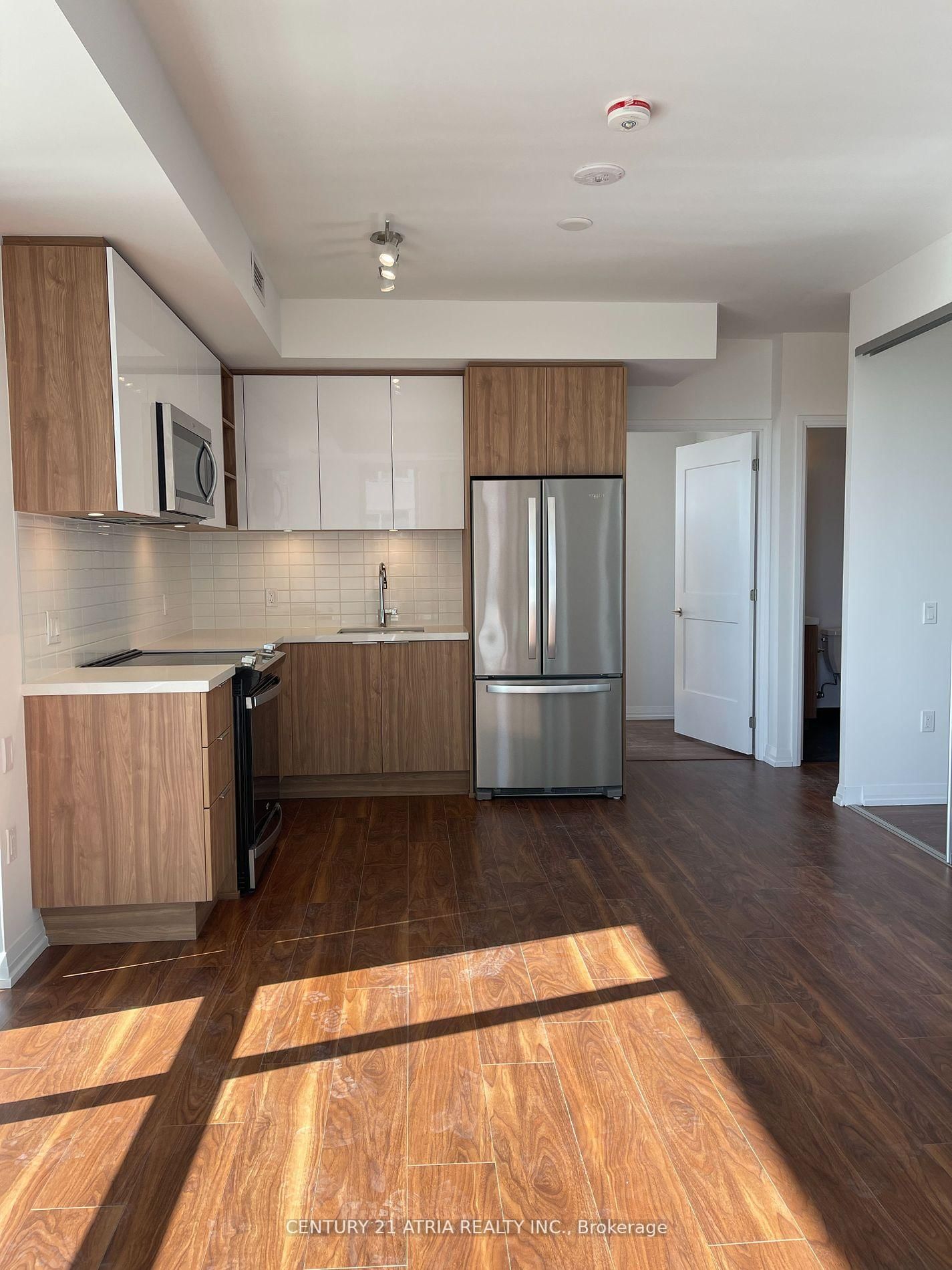 25 Holly Street, Unit 1107 - Photo 3