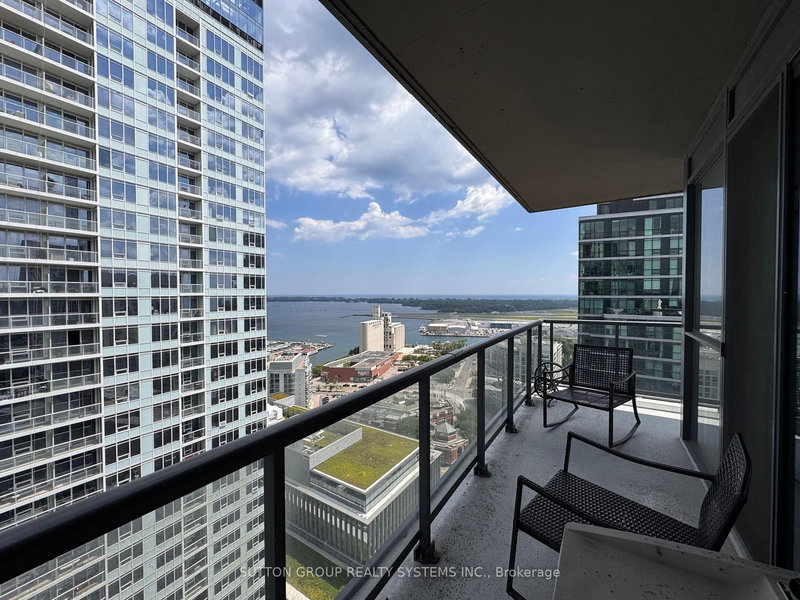 2908 - 20 Bruyeres Mews, Toronto, M5V 0G8 | Image 2