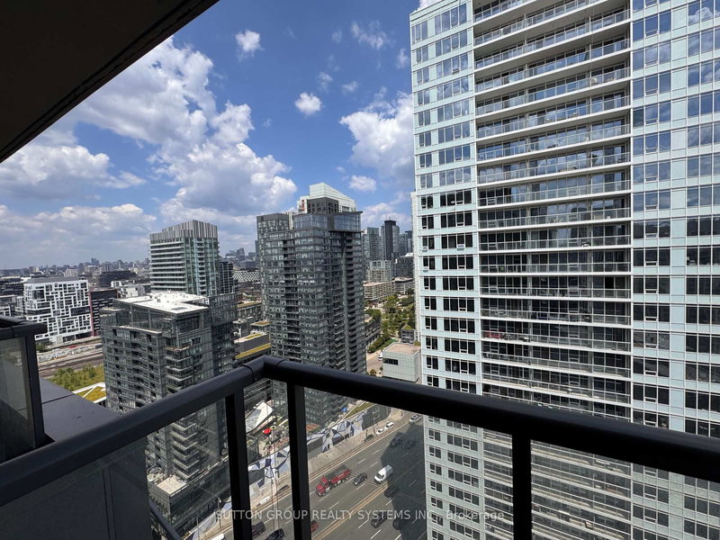 2908 - 20 Bruyeres Mews, Toronto, M5V 0G8 | Image 3