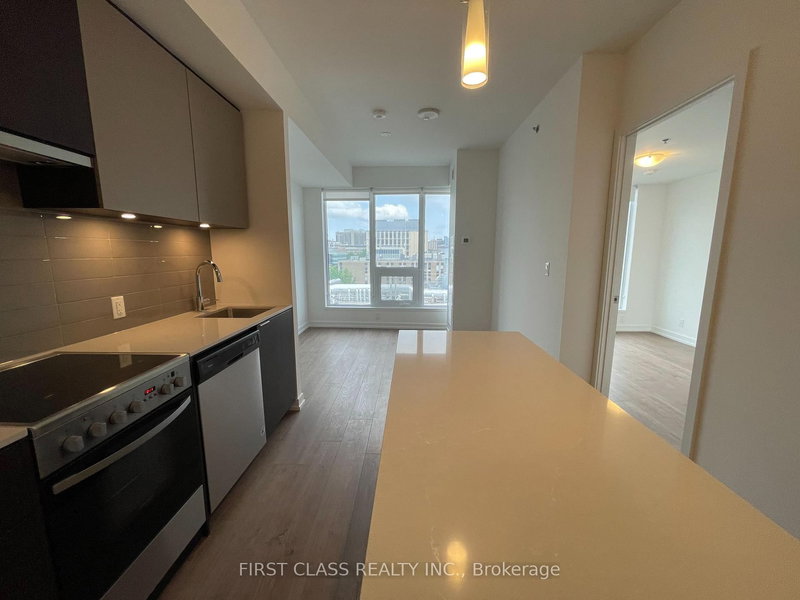 805 - 203 College St, Toronto, M5T 0C8 | Image 2