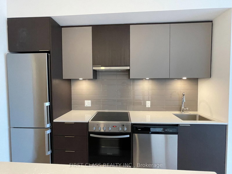 805 - 203 College St, Toronto, M5T 0C8 | Image 3