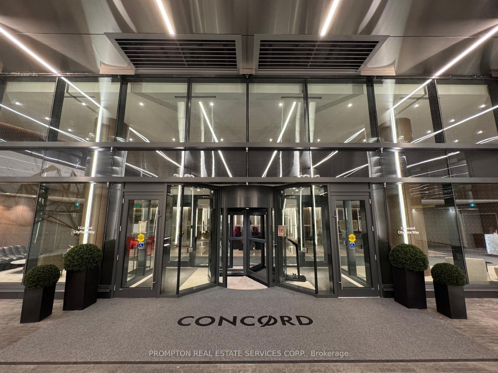 1 Concord Cityplace Way, Unit 5615 - Photo 23