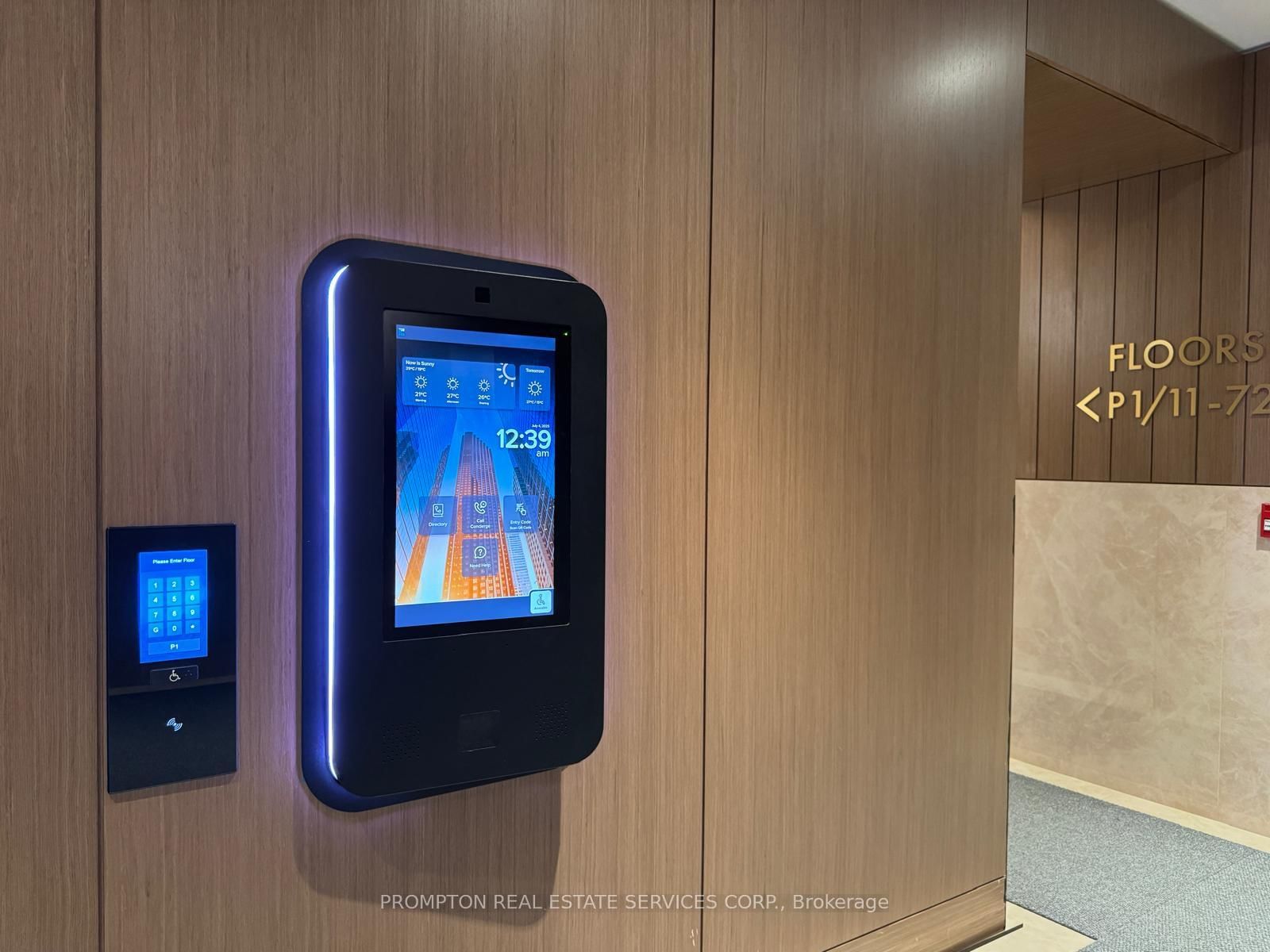 1 Concord Cityplace Way, Unit 5615 - Photo 27