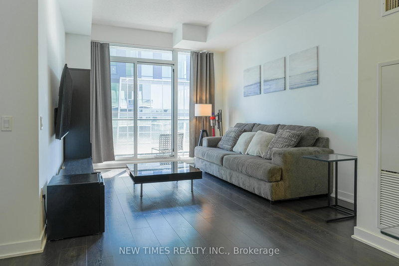 4001 - 125 Blue Jays Way, Toronto, M5V 0N5 | Image 3