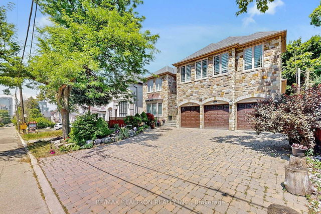 Basement - 176 Elmwood Avenue