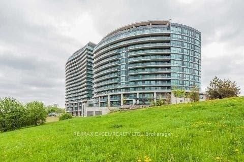 Unit 417 — 160 Vanderhoof Ave, Toronto - Thorncliffe Park image-0-0