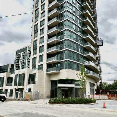 Unit 417 — 160 Vanderhoof Ave, Toronto - Thorncliffe Park image-0-1