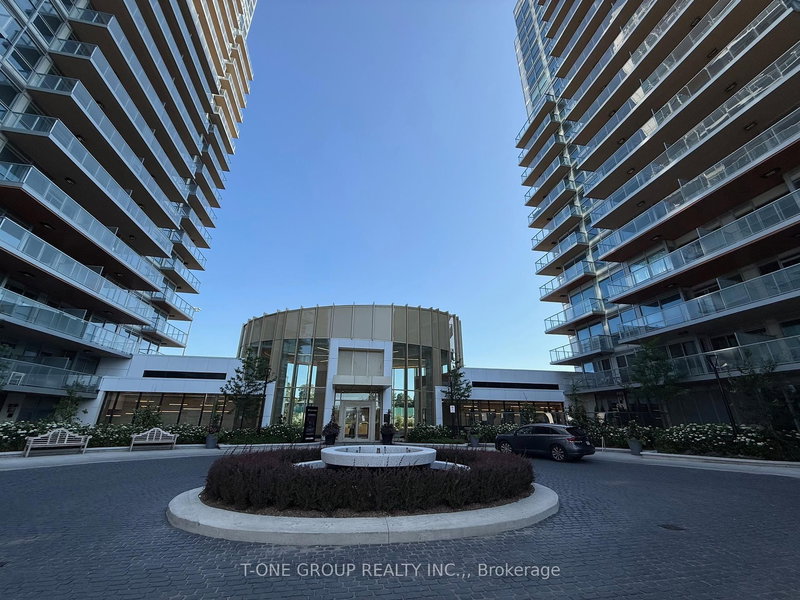 1708 - 25 Mcmahon Dr, Toronto, M2K 0J1 | Image 2