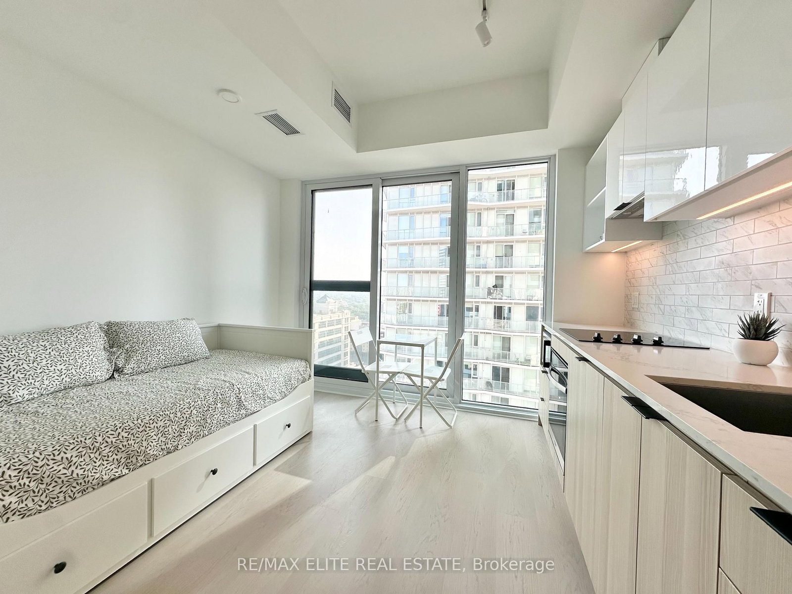 252 Church Street, Unit 2107 - Photo 6