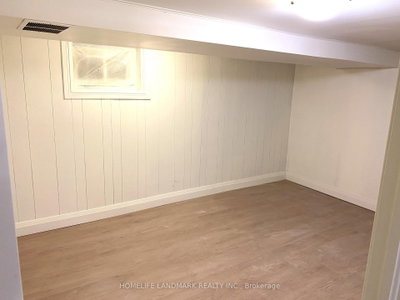 Unit basment — 95 poyntz Avenue — photo 4