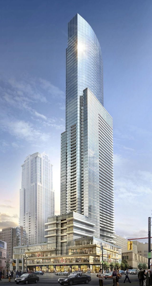 3407 - 386 YONGE Street W