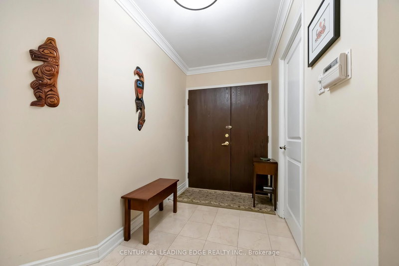 1806 - 131 Beecroft Rd, Toronto, M2N 6G9 | Image 2