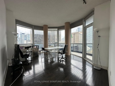 Unit 1905 — 21 Carlton Street — photo 5