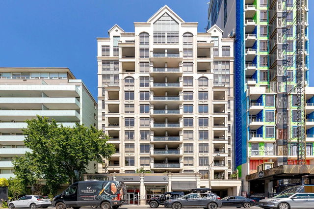 1006 - 99 Avenue Road