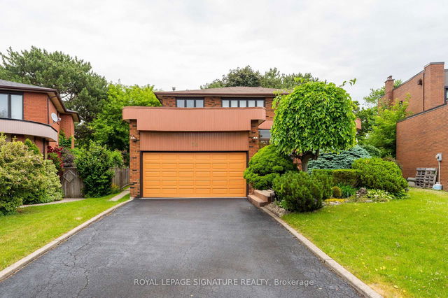 34 O'Meara Court