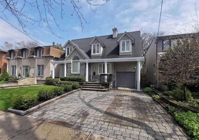 23 Nesbitt Drive