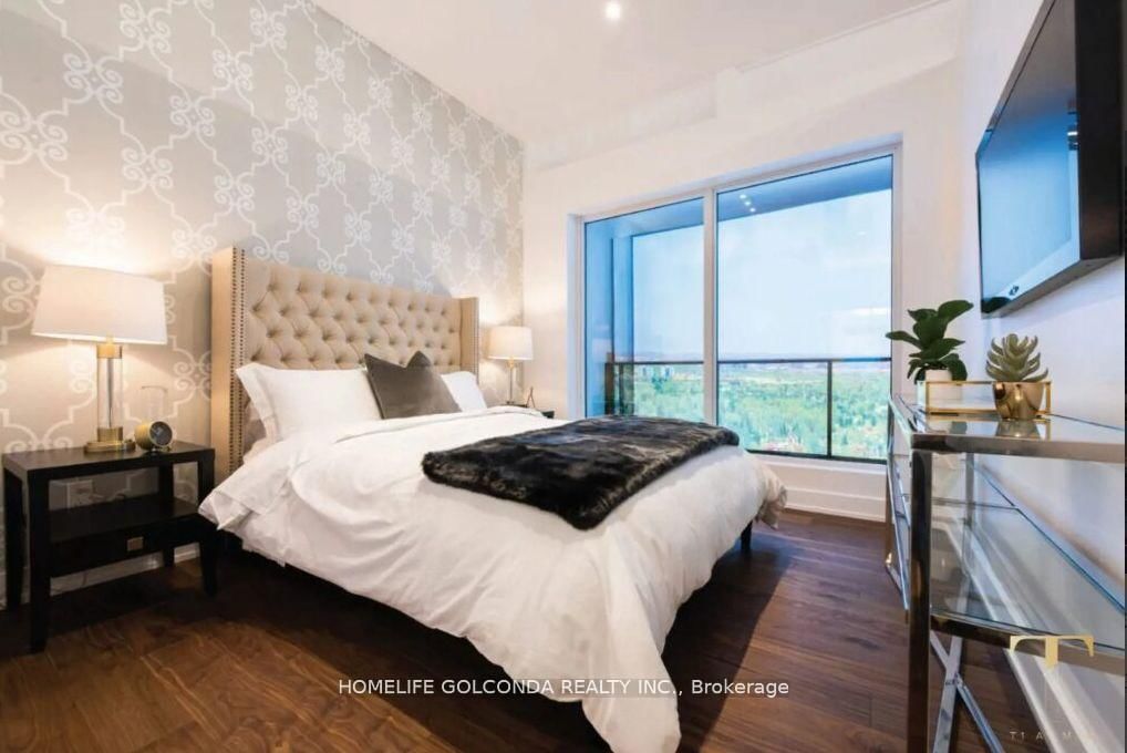 Condo for sale at N653-7 Golden Lion Heights, Toronto, Ontario, M2M 0C1 - Newtonbrook East - MLS: C12267027