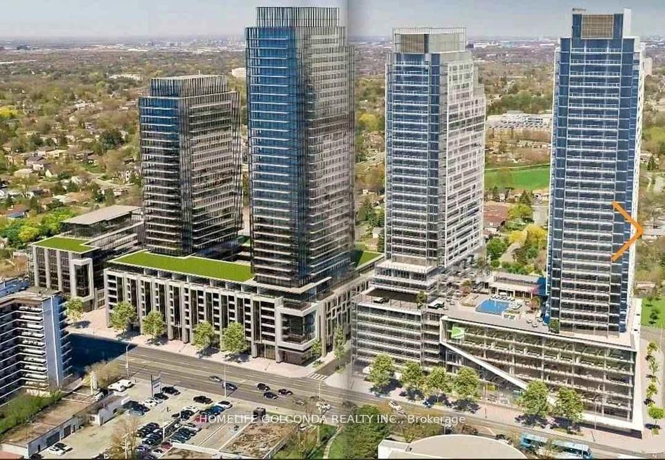 Condo for sale at N653-7 Golden Lion Heights, Toronto, Ontario, M2M 0C1 - Newtonbrook East - MLS: C12267027