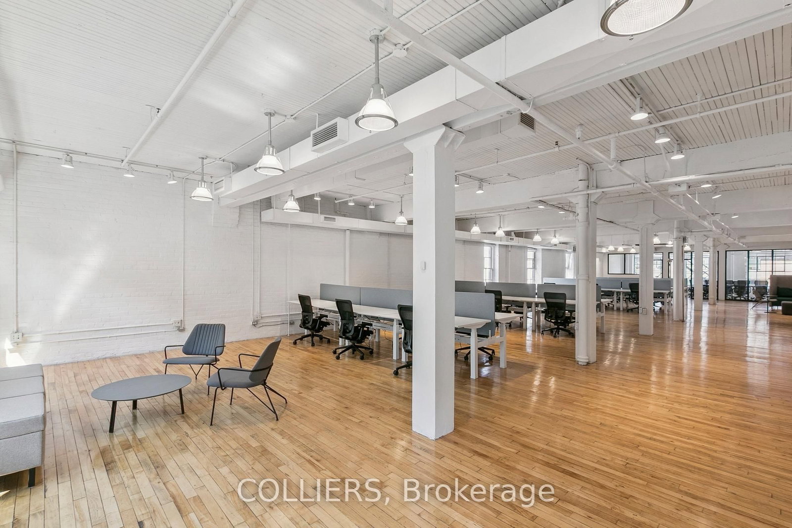 296 Richmond Street W, Unit 600 - Photo 5