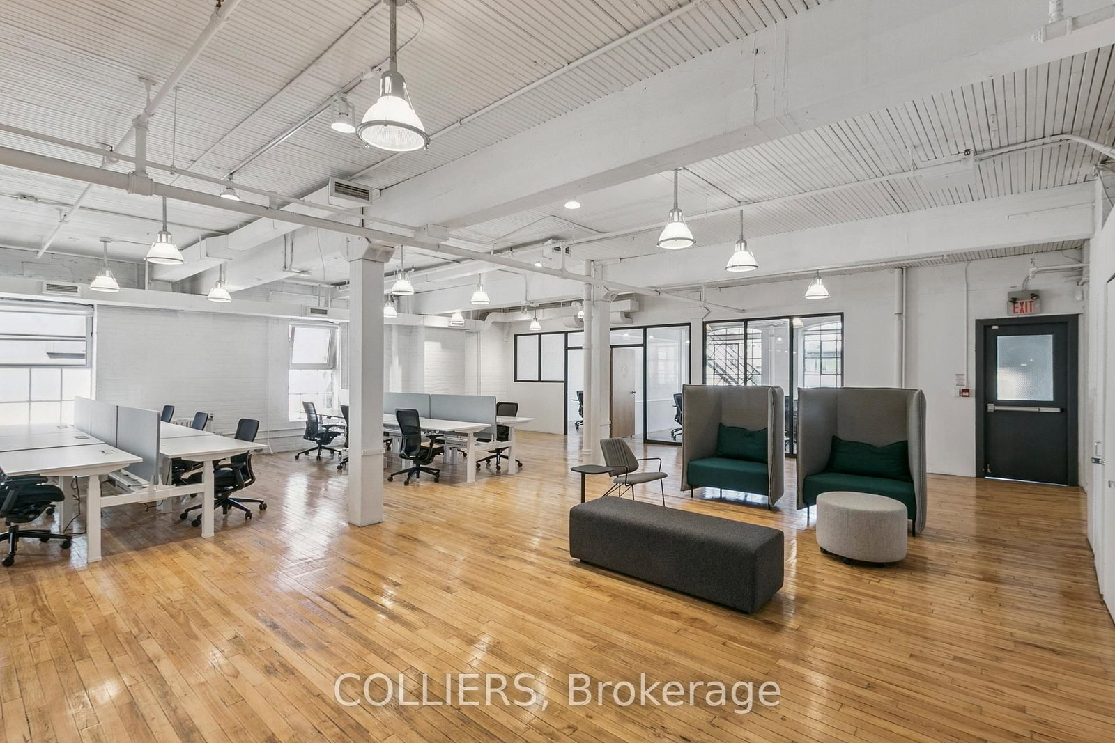 296 Richmond Street W, Unit 300A - Photo 6