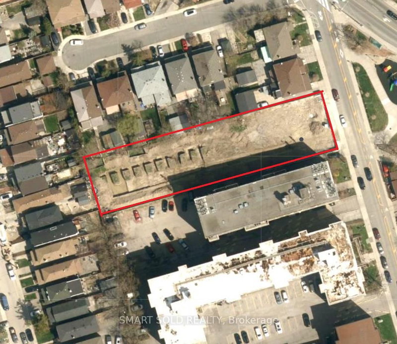 464-468 Winona Dr, Toronto, M6C 3T7 | Image 2