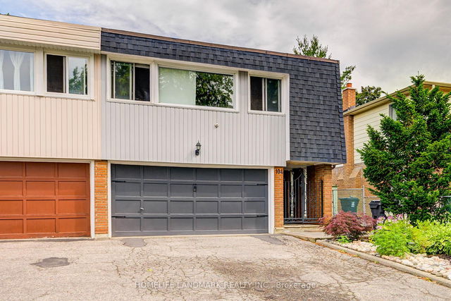 Ground Level - 104 Angus Drive
