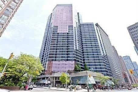 1511 - 1001 Bay Street